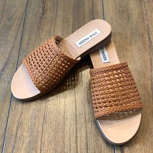 New Steve Madden sandals!